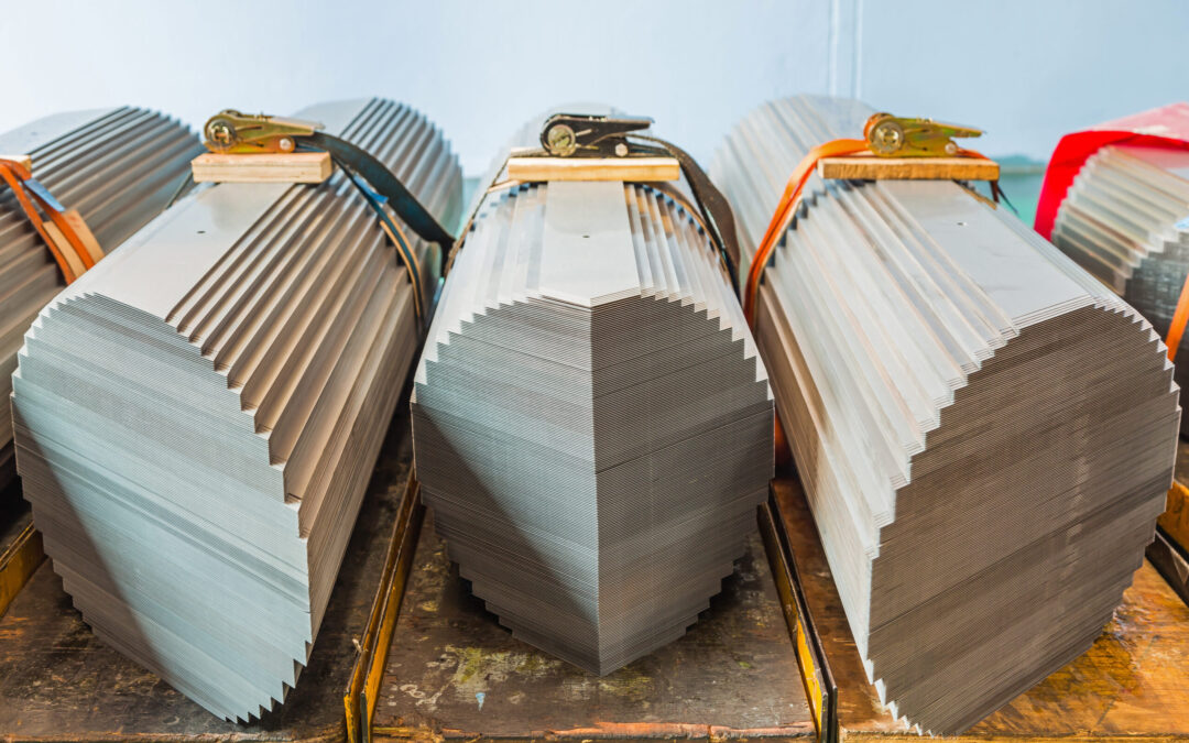 The US Transformer Market Isn’t Steel Self Sufficient; It Needs Foreign Imports To Fulfill Even Marginal Demand.  Lead Times Are Extensive